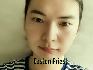 EasternPriest