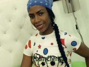 EbonyCherica