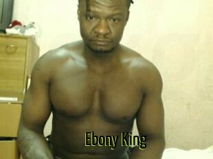 Ebony_King