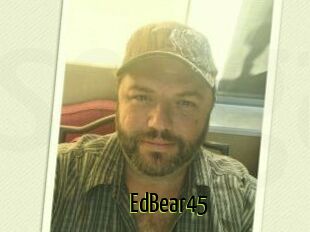 EdBear45