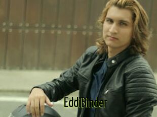EddiBinder