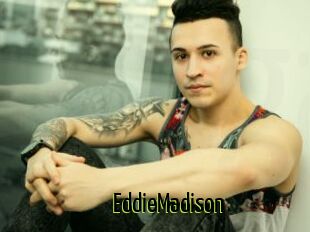 EddieMadison
