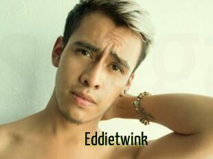 Eddietwink