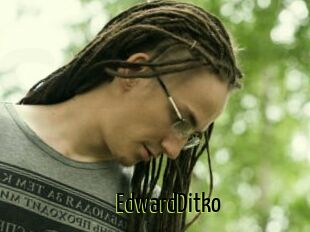 EdwardDitko