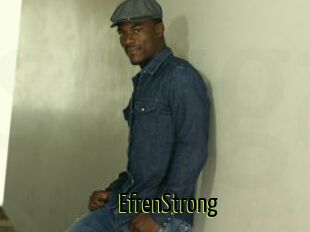 EfrenStrong