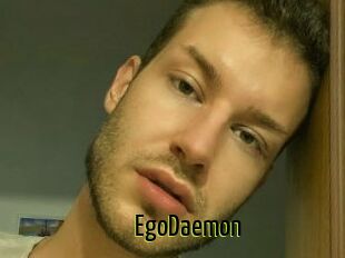 EgoDaemon