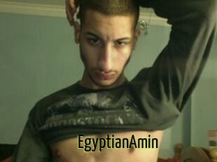 EgyptianAmin