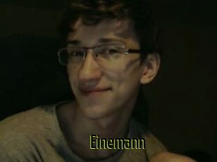 Einemann