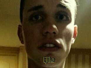 Ejika