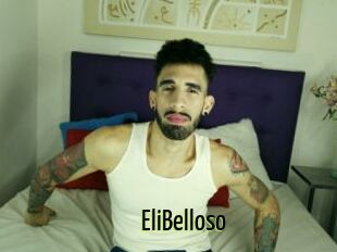 EliBelloso