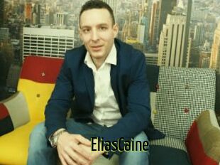 EliasCaine