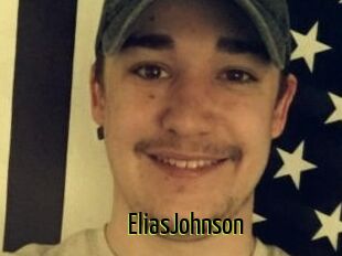 Elias_Johnson