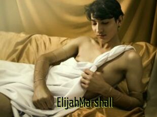 ElijahMarshall