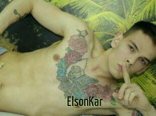 ElsonKar