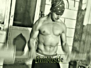 ElvinMuscle