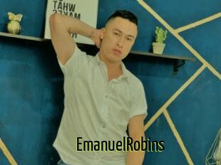 EmanuelRobins