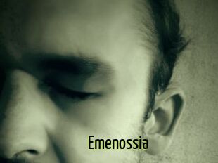 Emenossia