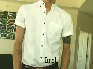 Emet
