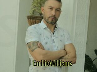 EmiliioWilliams