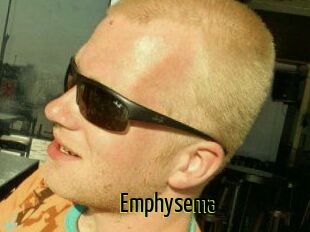 Emphysema