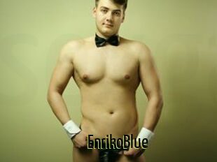 EnrikoBlue