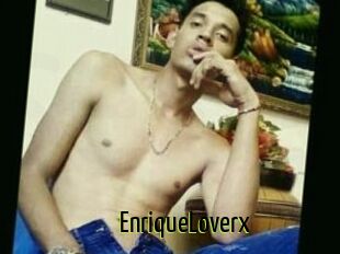 EnriqueLoverx