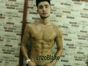 EnzoBlake