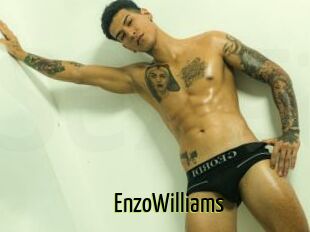 EnzoWilliams