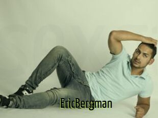 EricBergman