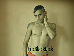 EricBlackDick