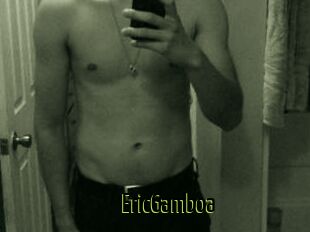EricGamboa