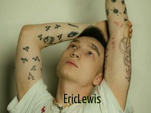 EricLewis