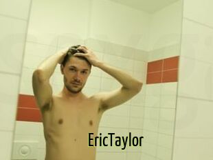 EricTaylor
