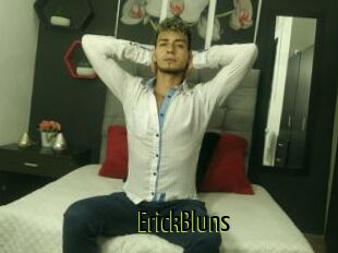 ErickBluns