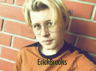ErickBrooks