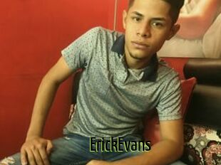 ErickEvans