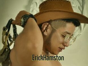 ErickHamston
