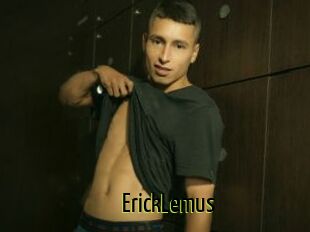 ErickLemus