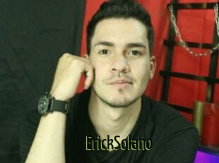 ErickSolano