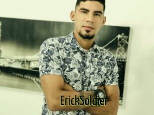 ErickSoldier