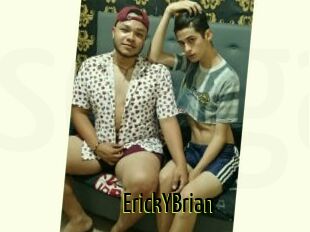 ErickYBrian