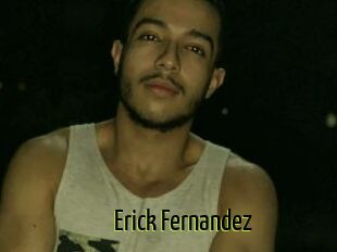 Erick_Fernandez
