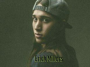 Erick_Millers