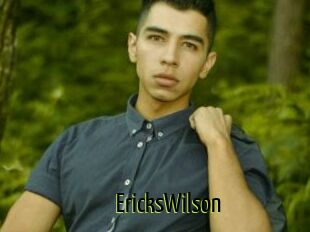 EricksWilson