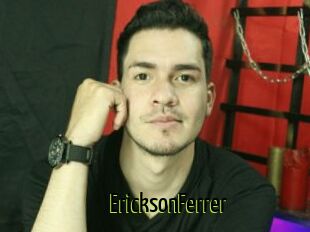 EricksonFerrer