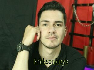 EricksonGreys