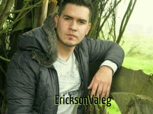 EricksonValeg