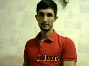 EricksonX
