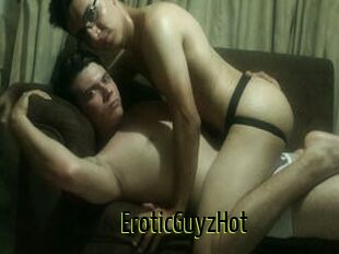 EroticGuyzHot
