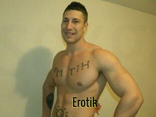 Erotik